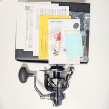 Mulinello da spinning SHIMANO