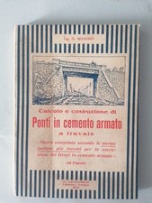 Calcolo E Costruzione Di Ponti