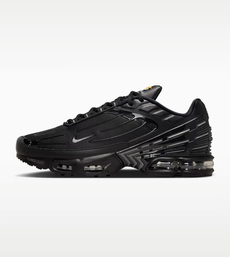 Nike air max plus - air, tuned