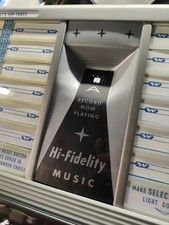 Wurlitzer 2304 Jukebox Title