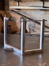Cavalletto motore vespa