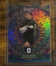 Valigetta Julio Cesar vetro