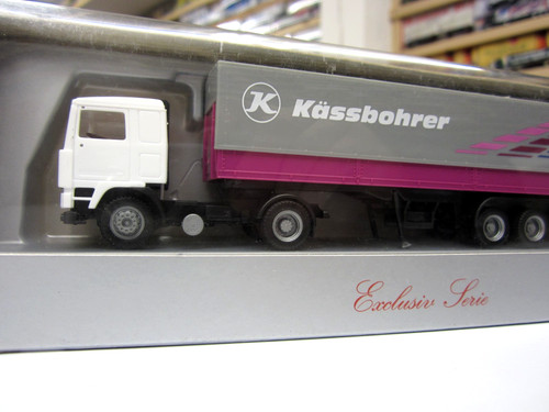 Herpa kässbohrer telone - herpa,