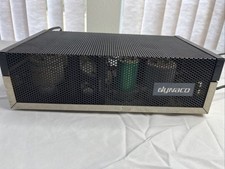 Amplificatore/accensione max