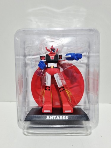 Antares nagai anime robot - anime,