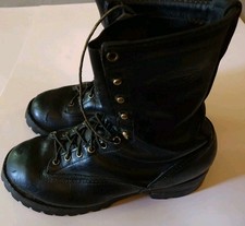 Stivali da lavoro vintage