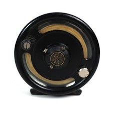 MULINELLO PESCA MOSCA STH REELS IM CASSETTE 2 USATO