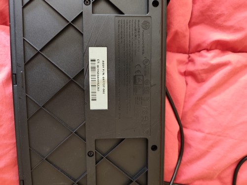 Tastiera usb connettore - tastiera,