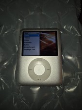 Apple iPod Nano 3. Generazione