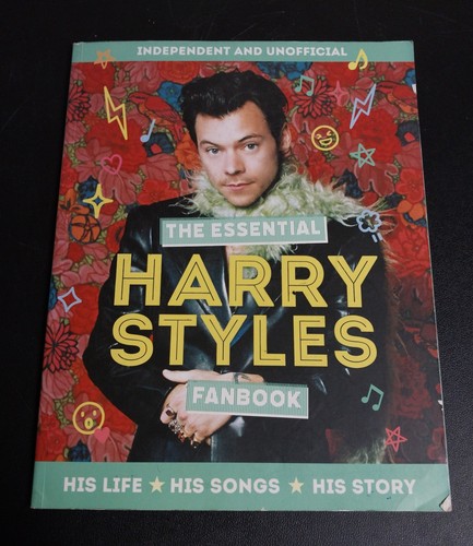2022 the essential harry - the,