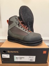Stivaletto uomo Simms