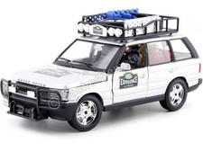 2006 Land Rover Range Rover