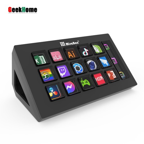 Mirabox mbox 293s stream - mbox,