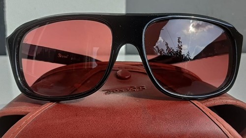 Rare persol ratti 6286p - rare,