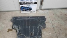 riparo sotto motore nissan qashqai 2.0 DCI 2007