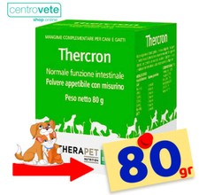 THERCRON 80 Gr in polvere (con