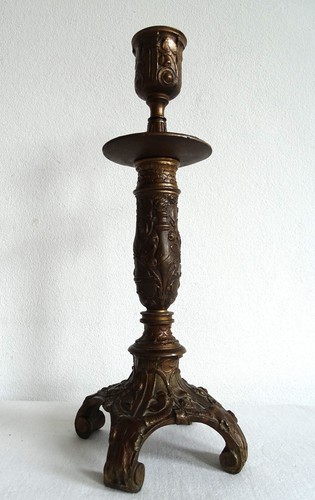 Candelabro antico design