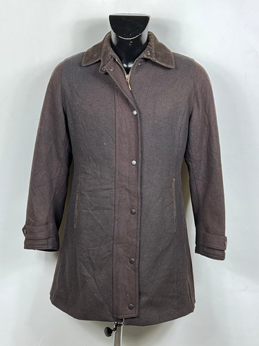 Cappotto barbour marrone - barbour,