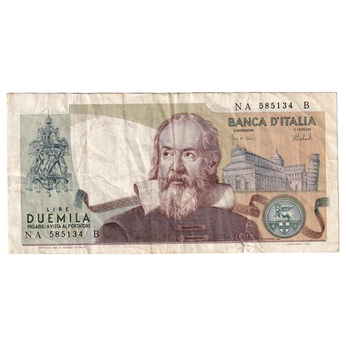 148624 banconota italia - banconota,,