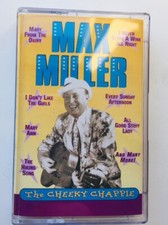 Max miller the cheeky - the, on