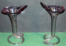 PRIMI 900- COPPIA DI VASI