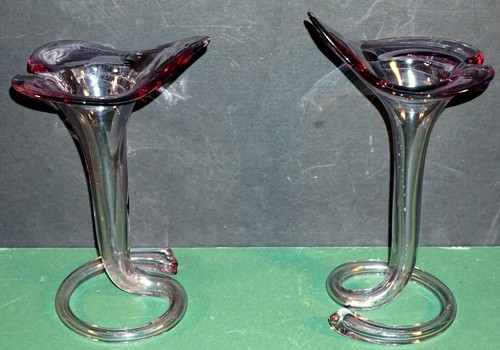 Primi 900 coppia vasi - coppia,