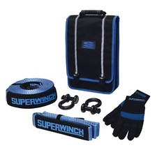 Superwinch Accessori