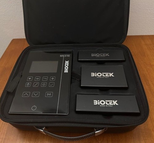Dermografo biotek maestro con - biotek,