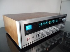 ★ Sintoamplificatore MONARCH model 5300 - Stereo vintage receiver Amplifier ★