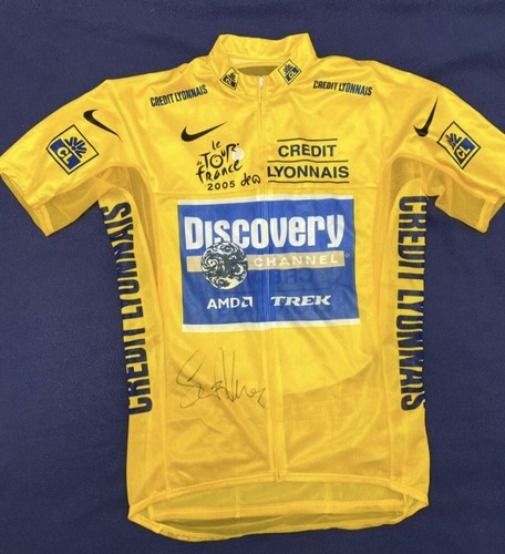 Maglia gialla yellow jersey - maglia,