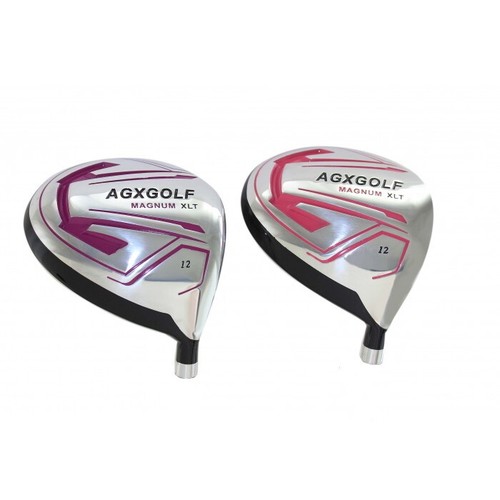 Agxgolf destro xlt 460cc - xlt,