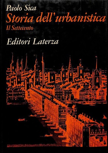 Storia dell urbanistica - dell'urbanistica., il