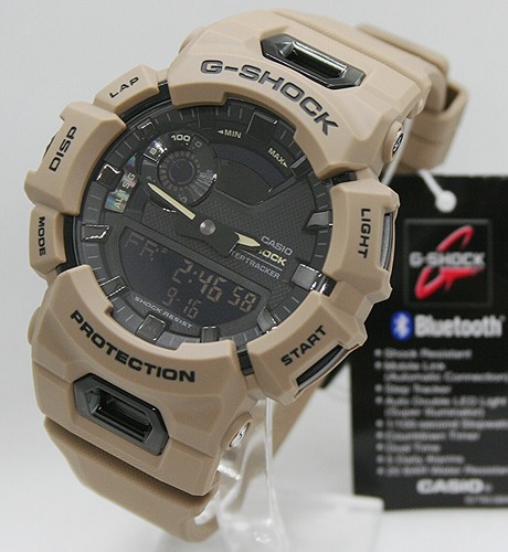 Casio g shock - ✅,