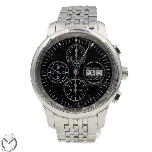 Orologio cronografo tissot - orologio,