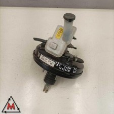 Amplificatore freno 46007 3VV5B per NISSAN NOTE MK2 1.2 2012-2016 (102198)