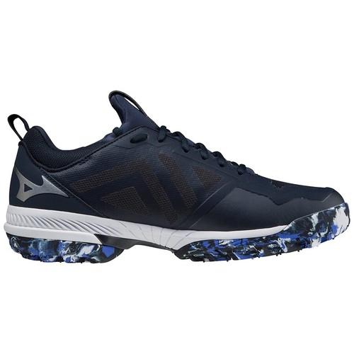 Mizuno wave panthera - mizuno, da