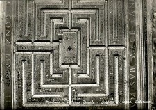 Cartolina - Mantova - Palazzo