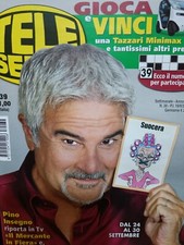 Telesette 2023 39.Pino Insegno,Vanessa Scalera,Miriam Candurro,Alessio Vassallo