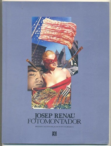 Photobook josep renau - -,