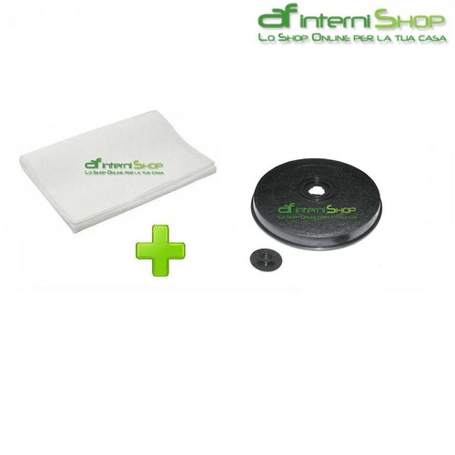 Offerta faber filtro carbone - faber,