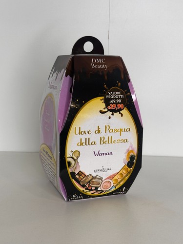 Uova pasqua bellezza - di,