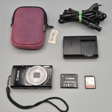 Canon IXUS 145 16,0MP Digital