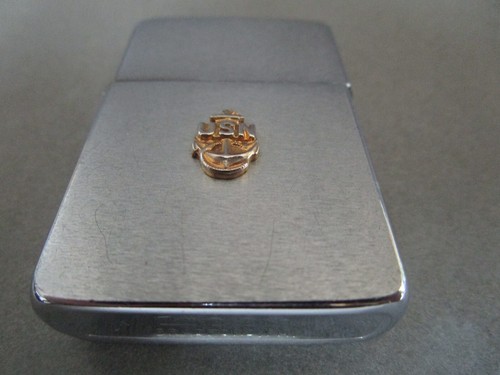 Zippo 1986 militaire ref402 - ,