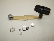 ABU AMBASSADEUR 7000 GOLD