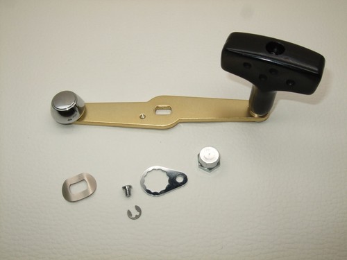 Abu ambassadeur 7000 gold - ambassadeur,