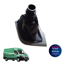 CUFFIA LEVA DEL CAMBIO +