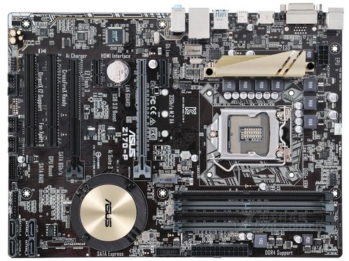 Per asus z170 scheda - scheda, madre
