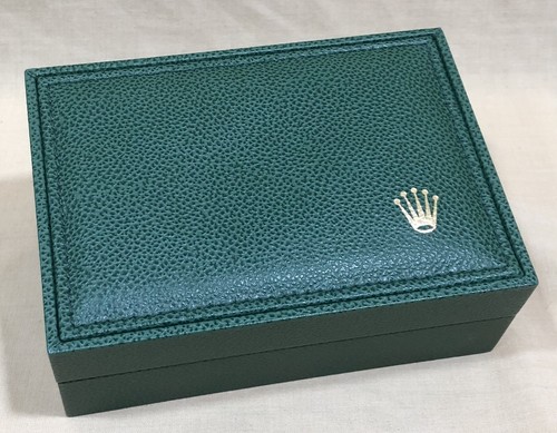 Rolex watch box datejust - box,