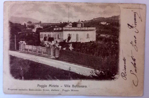 Poggio mirteto rieti villa - poggio,