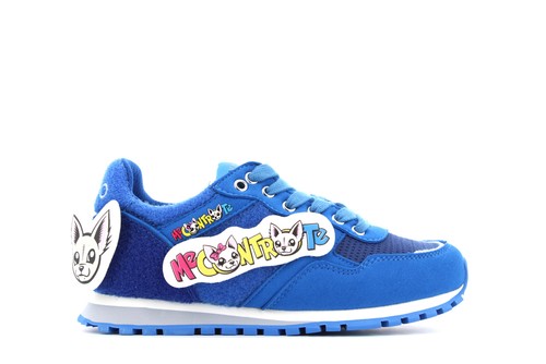 Liu contro te sneakers - me,